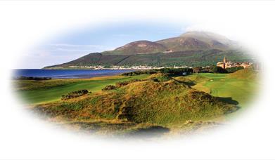 AGS Golf Vacations
