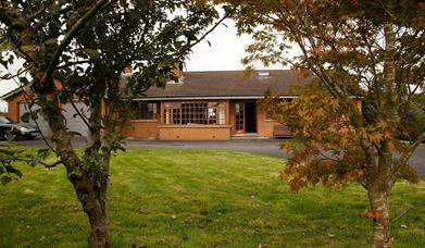 Redbrick Country House