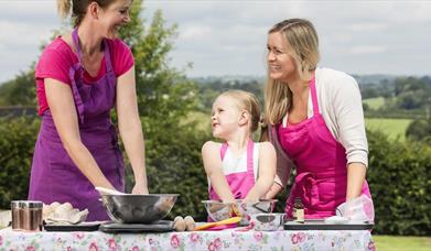 Traditional Irish Baking Classes