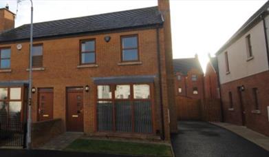 36 Galvally Avenue