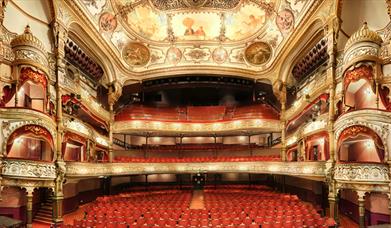 Grand Opera House