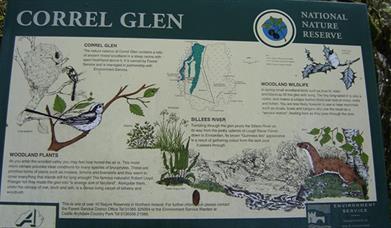 Correl Glen