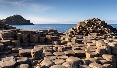 Giant's Causeway Tour from Belfast