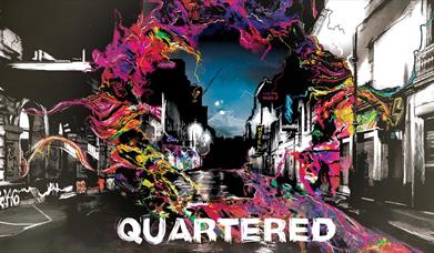 Quartered: Belfast, A Love Story