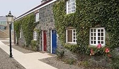 Portstewart Baptist Church Chalets