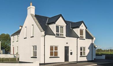 Isle Cottage - Giant’s Causeway, Bushmills