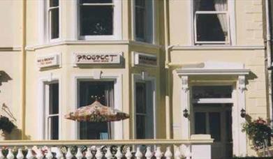 Prospect B&B