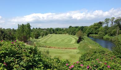 Faughan Valley Golf Club