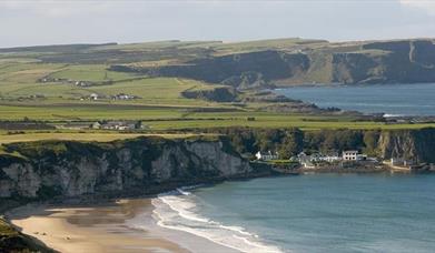 White Park Bay