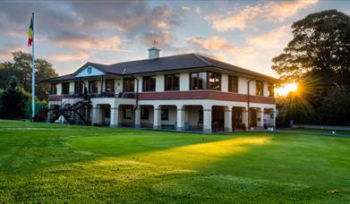 Banbridge Golf Club