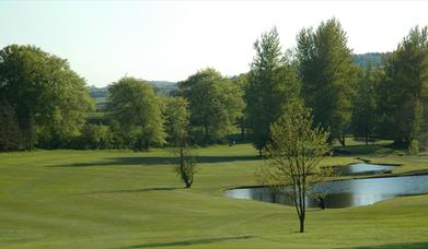 Ballyclare Golf Club