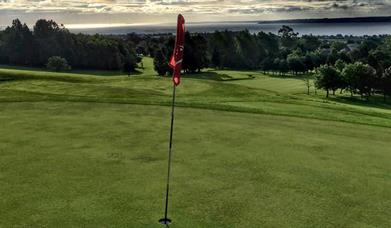 Ballyearl Golf Course