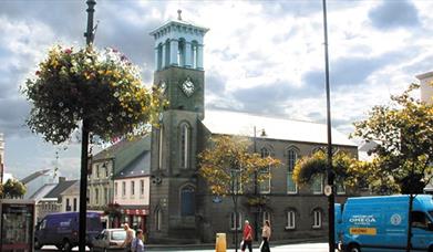 Ballymoney Heritage Trail