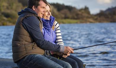 Angling in the Banbridge District