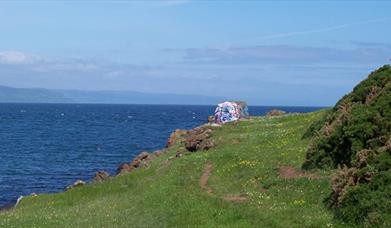 Skernaghan Point Walk