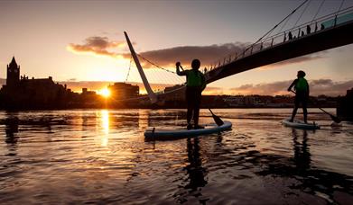 City Paddle Boards