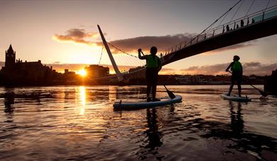 City Paddle Boards