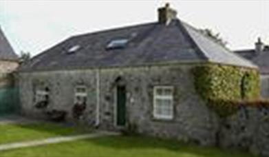 Barney's Cottage