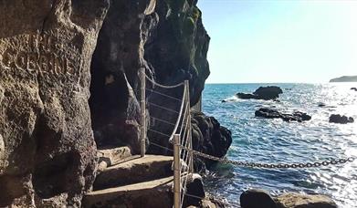 Gobbins