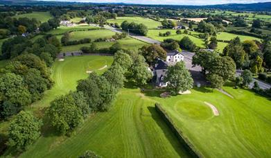 Clogher Valley Golf Club