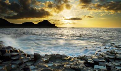 Panoramic Ireland