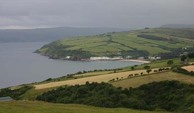 Cushendun