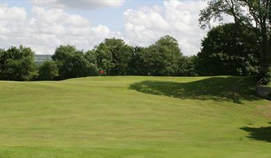 Manor Golf Club