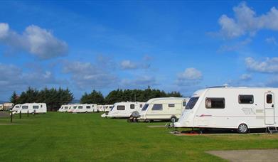 Golden Sands Caravan Park