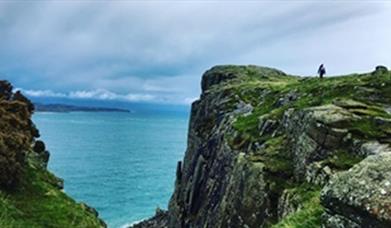 Fairhead Loch Na Crannóige Walk