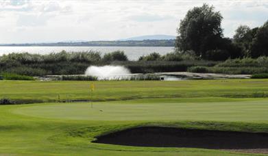 Massereene Golf Club