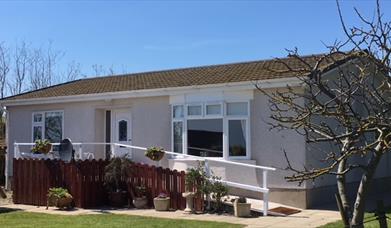 Moneydarragh Cottage