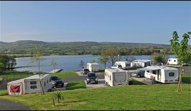 Rushin House Caravan Park