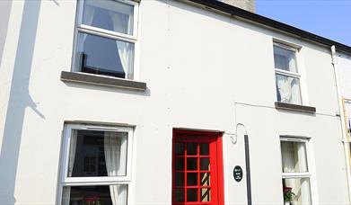 Village Cottage Bushmills