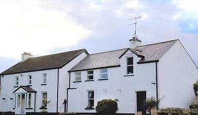 The Willows Self Catering