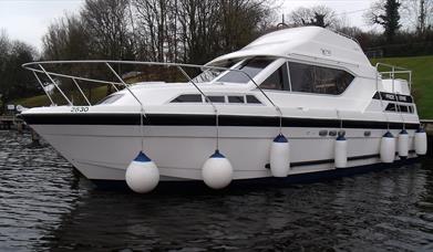 Carrybridge Boat Company