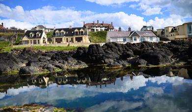 Rockpool View