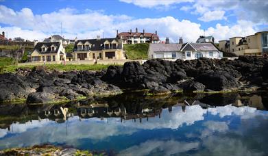 Rockpool View