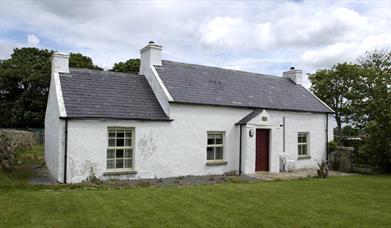 Hanna's Close Holiday Cottages - Callaghan's Cottage