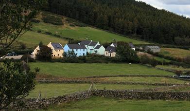 Tory Bush Cottages- No.9 - Eco-Loft