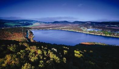 Gortin Lakes