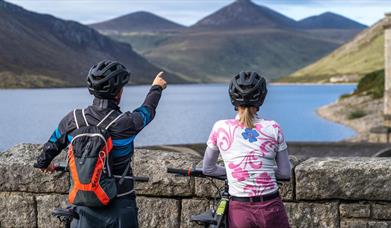 Mourne Coastal Route by E-Bike – Bike Mourne