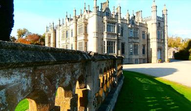 Narrow Water Castle - Number 2