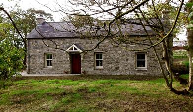 Late & Early Cottage