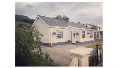 Tamlaght Cottage