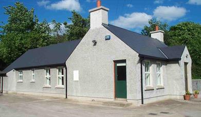 Derry Farm Cottages - Managhmore