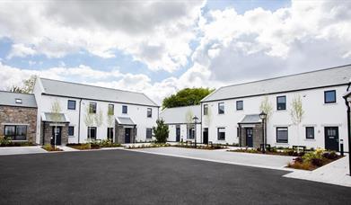 Hilltown Lodge
