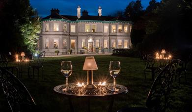 Ardtara Country House Hotel, Northern Ireland