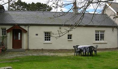One Tree Cottage