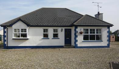 Castle Cottage