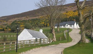 Yew Wood Cottage